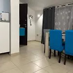 Apartment Saconza House *