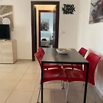 Saconza House Appartement Alghero
