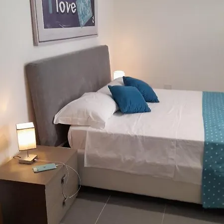 Saconza House * Alghero