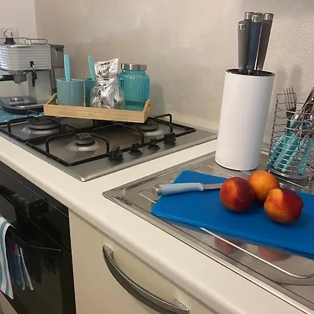 Apartament Saconza House *