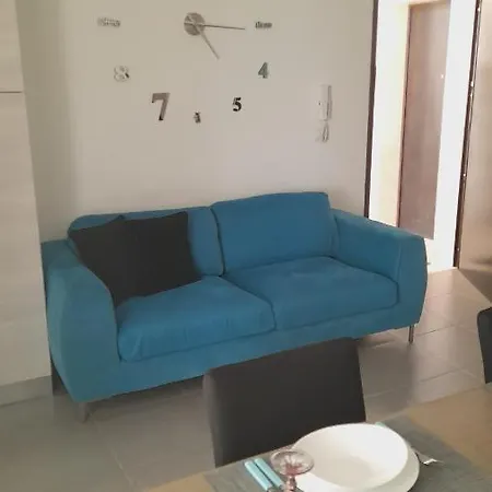 Sacònza House * Alghero