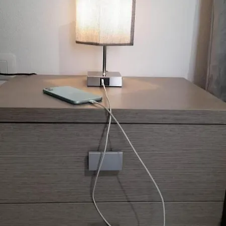 Saconza House Apartament Alghero