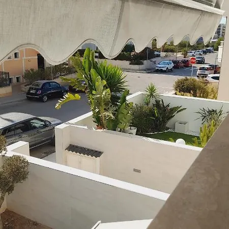 Appartamento Sacònza House