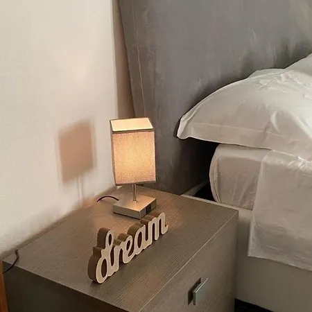 Saconza House Apartament Alghero