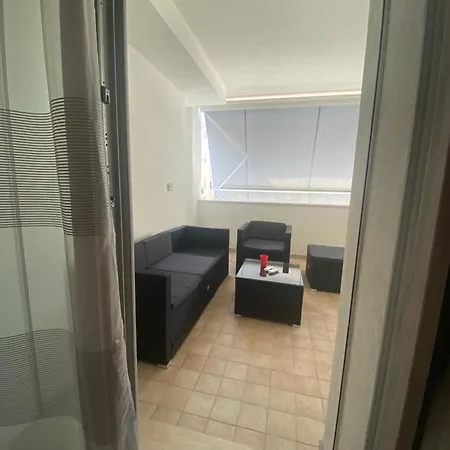 Saconza House Apartament