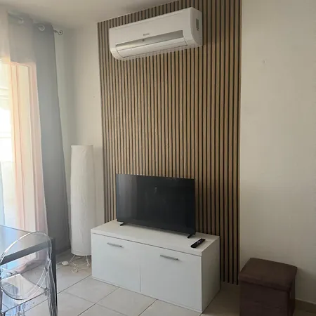 Saconza House * Alghero