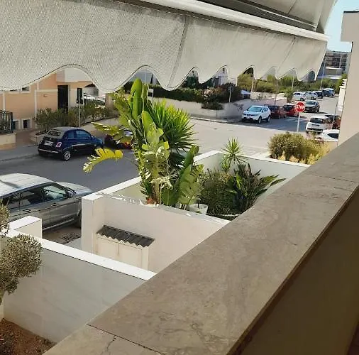 Saconza House شقة