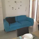Saconza House * 알게로