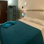 아파트 Saconza House 알게로