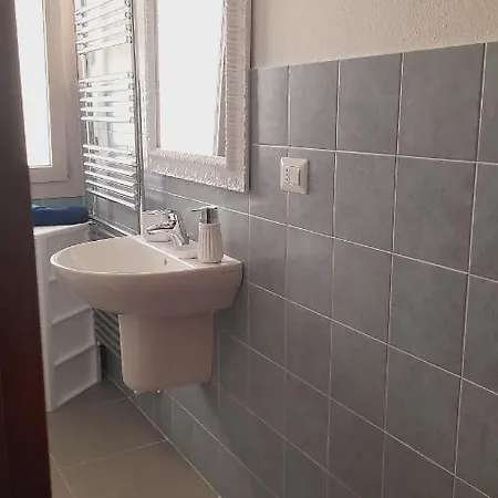 شقة Saconza House