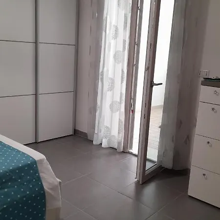 Apartment Saconza House Alghero