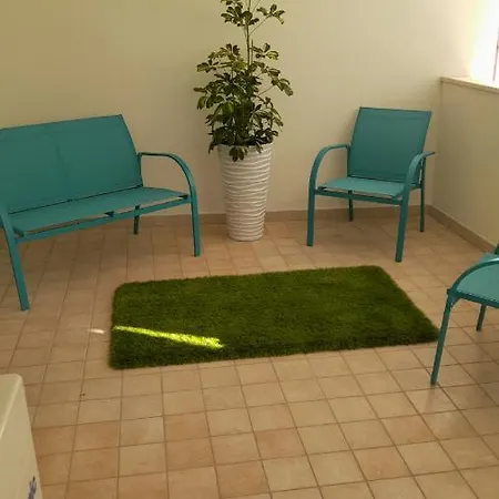Saconza House Apartment Alghero
