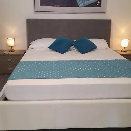 Apartment Saconza House Alghero