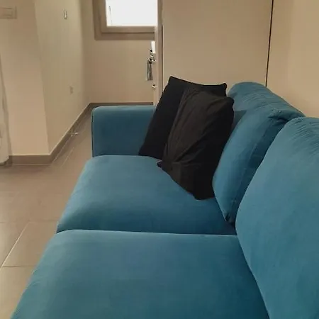 شقة Saconza House *