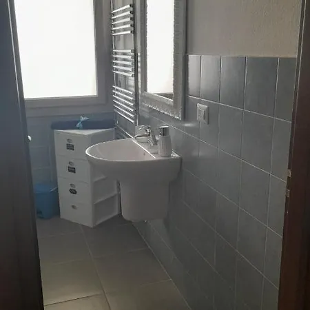 شقة Saconza House