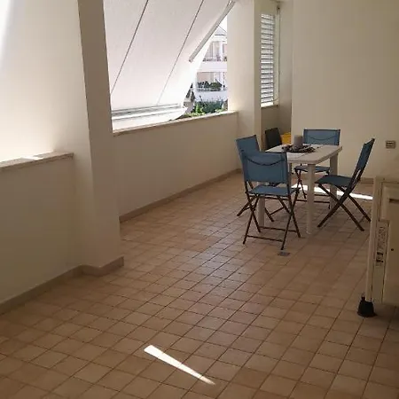 Apartment Saconza House