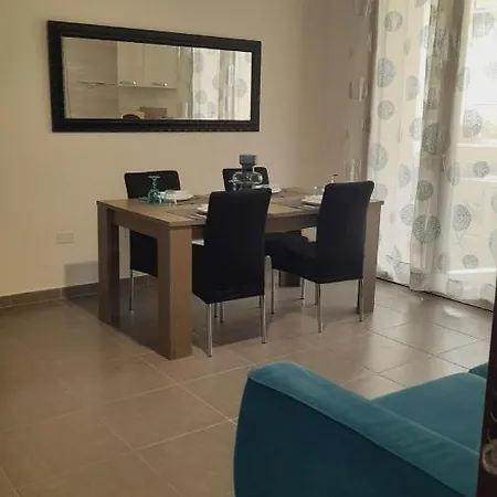 Apartment Saconza House Alghero