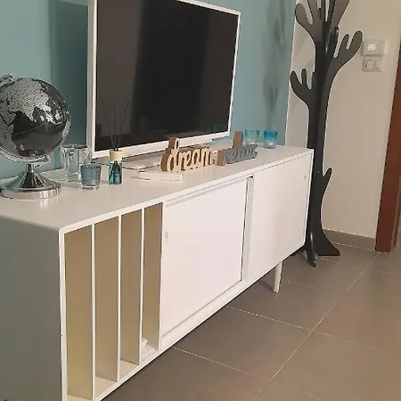 Saconza House Apartment