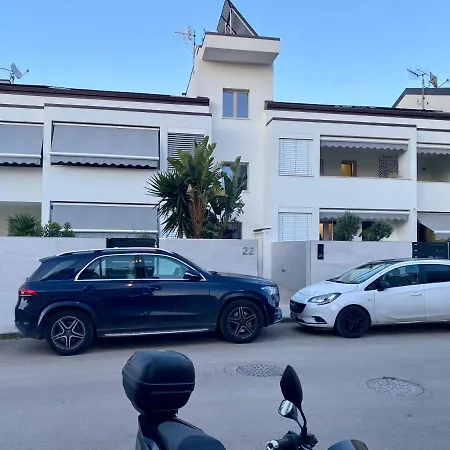 Saconza House דירה אלגהרו