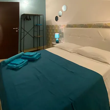 Apartment Saconza House Alghero