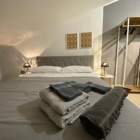Saconza House Alghero