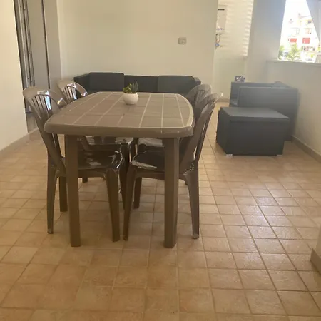 Saconza House Alghero