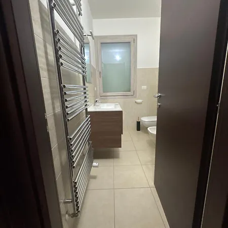 Apartment Saconza House Alghero