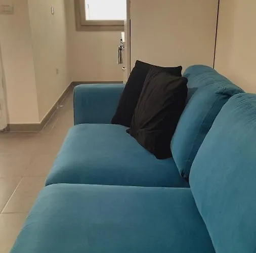 דירה Saconza House *