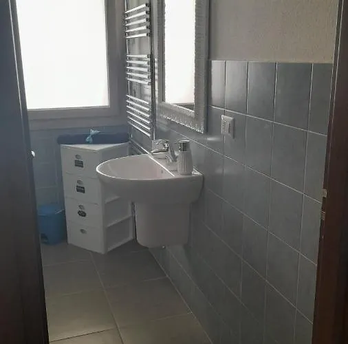 דירה Saconza House