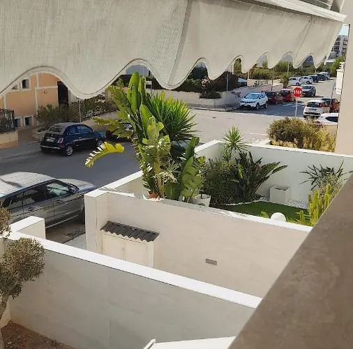 דירה Saconza House