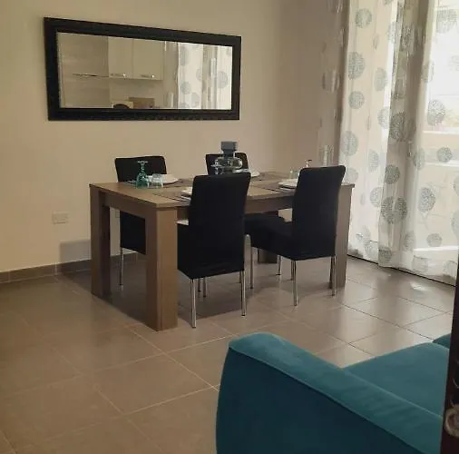 דירה Saconza House אלגהרו