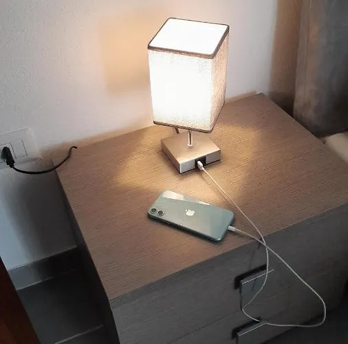 Saconza House דירה *