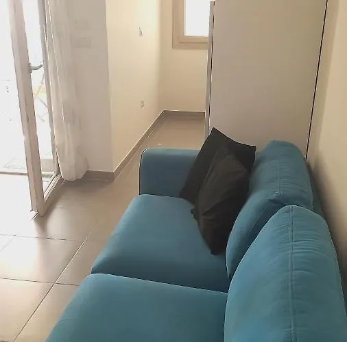 דירה Saconza House אלגהרו