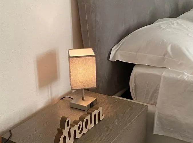 Saconza House דירה אלגהרו