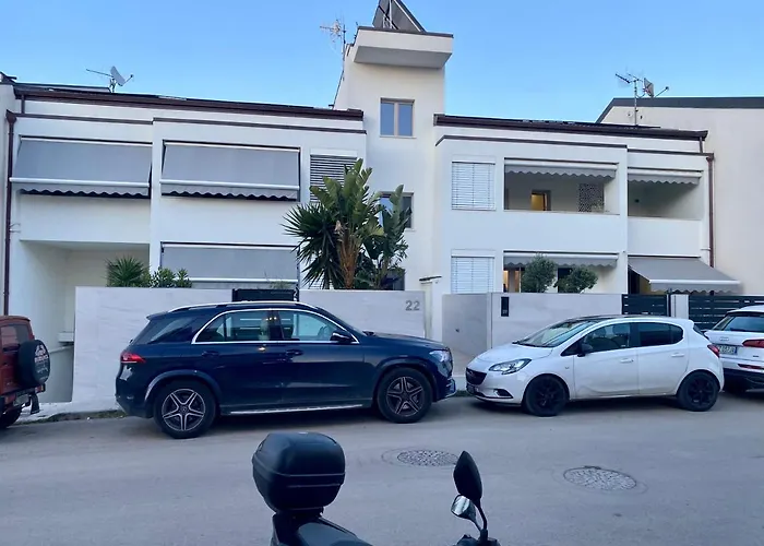 Saconza House דירה אלגהרו