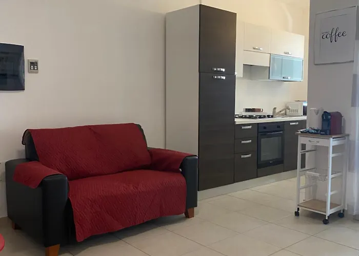 Saconza House דירה אלגהרו