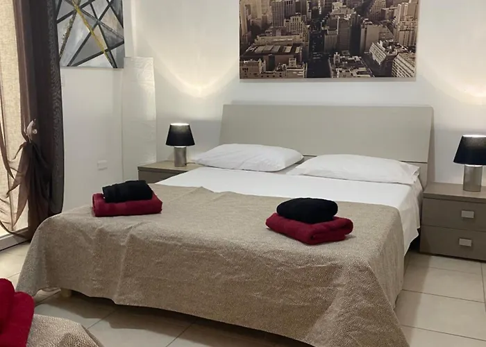 Saconza House דירה אלגהרו