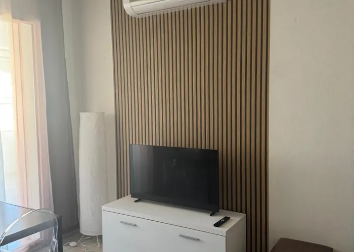 Saconza House * אלגהרו