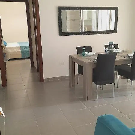 Saconza House 阿尔盖罗