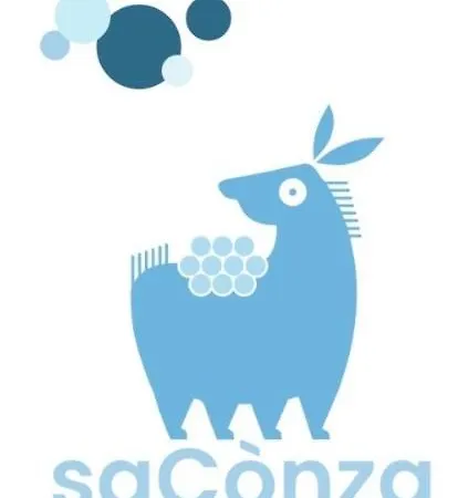 Saconza House 阿尔盖罗