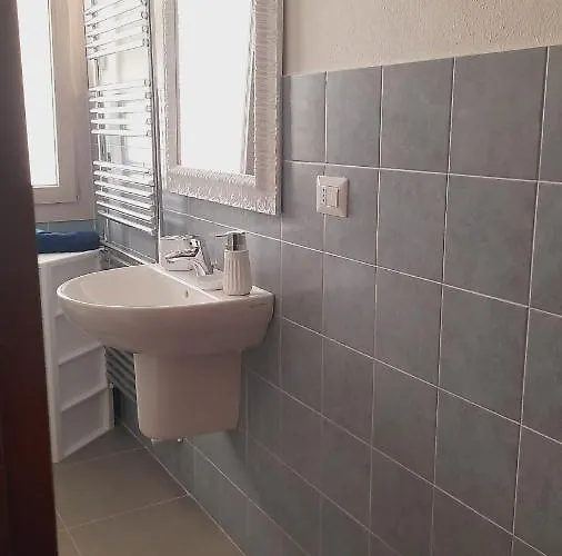 Apartamento Saconza House