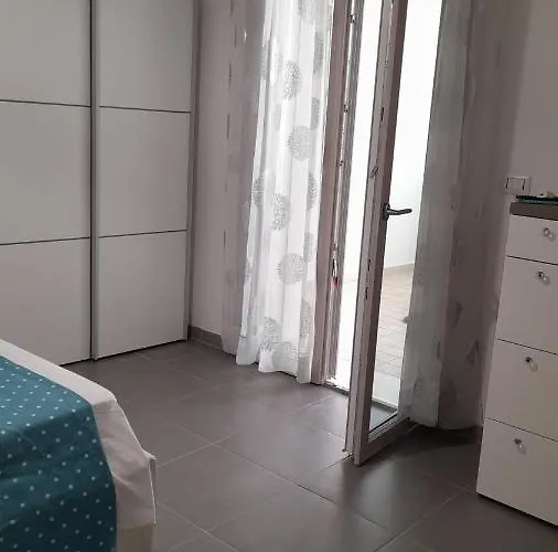 Apartamento Saconza House Alguer