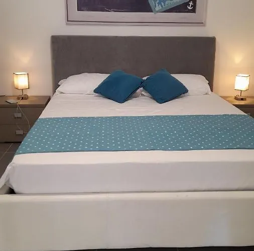 Apartamento Saconza House Alguer