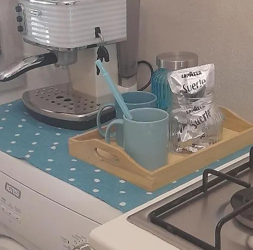 Saconza House Apartamento *