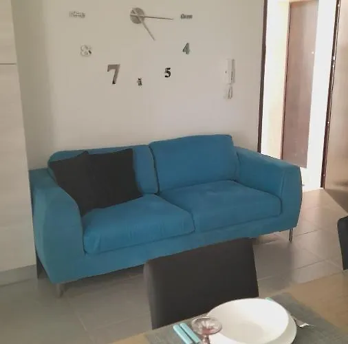 Saconza House * Alguer