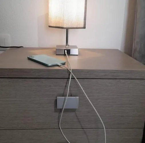 Saconza House Apartamento Alguer