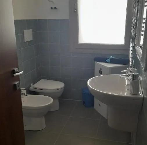 Saconza House Apartamento *