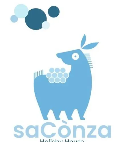 Saconza House Alguer