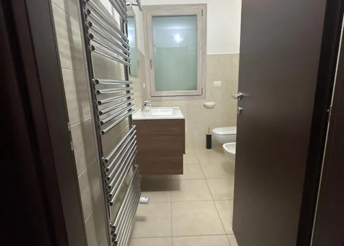 Apartamento Saconza House Alguer